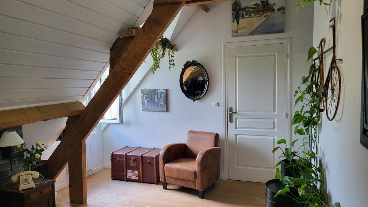 The View Bed & Breakfast Giverny Exterior photo